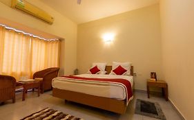 Kstdc Hotel Mayura Sangama Mekedatu